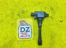 Катушка зажигания NISSAN XTRAIL/SERENA 2014 224481KC0A NT32/T32/HNT32/HT32/NHT32/HFC26/HC26/C26/FC26/FNC26/NC26 MR20DD, передняя