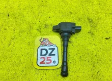 Катушка зажигания NISSAN XTRAIL/SERENA 2014 224481KC0A NT32/T32/HNT32/HT32/NHT32/HFC26/HC26/C26/FC26/FNC26/NC26 MR20DD, передняя