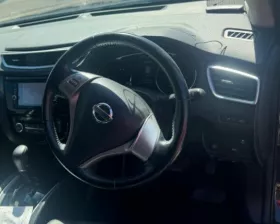 Катушка зажигания NISSAN