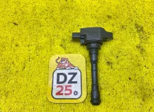 Катушка зажигания NISSAN XTRAIL/SERENA 2014 224481KC0A NT32/T32/HNT32/HT32/NHT32/HFC26/HC26/C26/FC26/FNC26/NC26 MR20DD, передняя