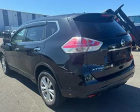 Катушка зажигания NISSAN