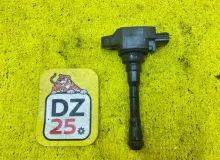 Катушка зажигания NISSAN XTRAIL/SERENA 2014 224481KC0A NT32/T32/HNT32/HT32/NHT32/HFC26/HC26/C26/FC26/FNC26/NC26 MR20DD, передняя