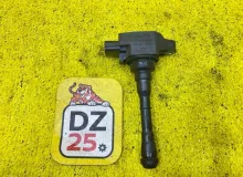 Катушка зажигания NISSAN XTRAIL/SERENA 2014 224481KC0A NT32/T32/HNT32/HT32/NHT32/HFC26/HC26/C26/FC26/FNC26/NC26 MR20DD, передняя