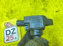 Катушка зажигания NISSAN XTRAIL/SERENA 2014 224481KC0A NT32/T32/HNT32/HT32/NHT32/HFC26/HC26/C26/FC26/FNC26/NC26 MR20DD, передняя