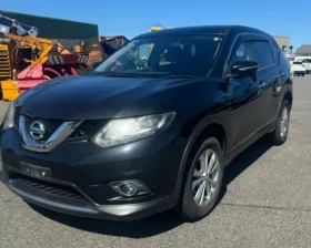 Катушка зажигания NISSAN