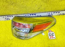 Стоп-сигнал LEXUS RX350/RX270 2009/48-92 8155048230 GGL15W/GGL16W/GGL16/GGL15/GGL10W/GGL10L/GGL10/GYL10/GYL10W/AGL10/AGL10W/GYL15W/GYL15/GYL16W/GYL16 2GRFE, задний правый
