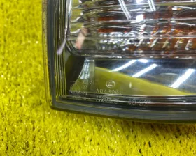 Стоп-сигнал LEXUS