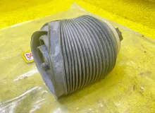 Подушка пневмоподвески TOYOTA LAND CRUISER PRADO 2003 4808035011 VZJ121W 5VZFE, задняя левая