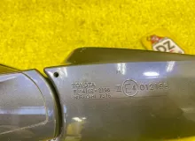 Уши TOYOTA LAND CRUISER PRADO 2003/Цвет 1E9 879106A330B1 VZJ125W 5VZFE, передние правые