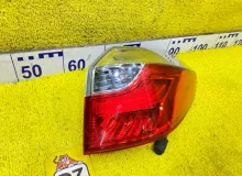 Стоп-сигнал HONDA SHUTTLE 2015/W2502 33500TD4N01 GP7/GP8 LEB, задний правый