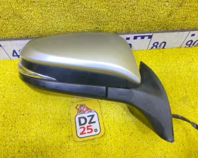 Уши TOYOTA