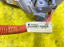 Компрессор кондиционера MITSUBISHI OUTLANDER PHEV/OUTLANDER 2013 7813A683 GG2W/GG3W 4B11, передний