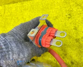 Компрессор кондиционера MITSUBISHI