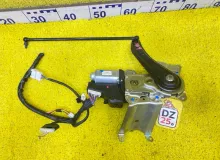 Доводчик двери пятой MITSUBISHI OUTLANDER/OUTLANDER PHEV 2014/Цвет U17B 5813A097 GG2W/GG3W/GF2W/GF3W/GF4W/GF6W/GF7W/GF8W 4B11, задний
