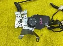 Доводчик двери пятой MITSUBISHI OUTLANDER/OUTLANDER PHEV 2014/Цвет U17B 5813A097 GG2W/GG3W/GF2W/GF3W/GF4W/GF6W/GF7W/GF8W 4B11, задний