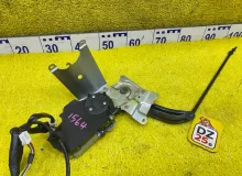 Доводчик двери пятой MITSUBISHI OUTLANDER/OUTLANDER PHEV 2014/Цвет U17B 5813A097 GG2W/GG3W/GF2W/GF3W/GF4W/GF6W/GF7W/GF8W 4B11, задний