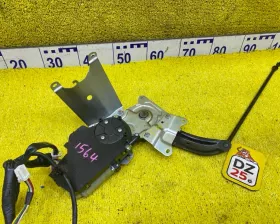 Доводчик двери пятой MITSUBISHI