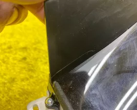 Спидометр TOYOTA