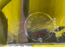 Спидометр TOYOTA LAND CRUISER 2003 838006D690 UZJ100L/UZJ100W/UZJ100 2UZFE, передний