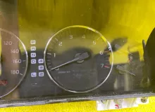 Спидометр TOYOTA LAND CRUISER 2003 838006D690 UZJ100L/UZJ100W/UZJ100 2UZFE, передний
