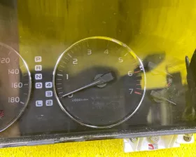 Спидометр TOYOTA
