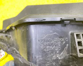 Корпус воздушного фильтра TOYOTA