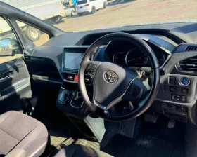 Корпус воздушного фильтра TOYOTA