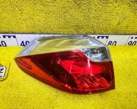 Стоп-сигнал HONDA
