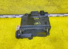Корпус воздушного фильтра TOYOTA LAND CRUISER PRADO/HILUX SURF 2003 1770062140 VZJ120W/VZJ120/VZJ121W/VZJ121/VZJ125W/VZJ125/VZN210W/VZN210/VZN215W/VZN215 5VZFE, передний