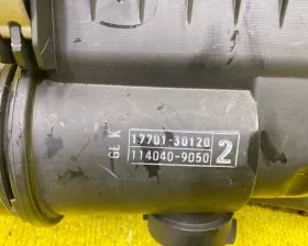 Корпус воздушного фильтра TOYOTA