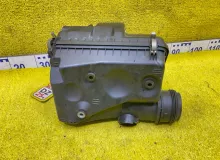 Корпус воздушного фильтра TOYOTA LAND CRUISER PRADO/HILUX SURF 2003 1770062140 VZJ120W/VZJ120/VZJ121W/VZJ121/VZJ125W/VZJ125/VZN210W/VZN210/VZN215W/VZN215 5VZFE, передний