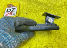 Видеорегистратор CARPA DS2F-14011977 CARPA DS2F-14011977 CARPADS2F14011977 ZRR85G/ZRR85W/ZRR85/ZRR80G/ZRR80/ZRR80W/ZWR80/ZWR80G/ZWR80W 3ZRFAE, передний