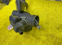 Патрубок воздушного фильтра TOYOTA LAND CRUISER PRADO/HILUX SURF 2003 1788162200 VZJ121/VZJ120W/VZJ120/VZJ121W/VZJ125W/VZJ125/VZN210W/VZN215W 5VZFE, передний