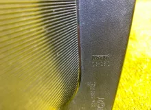 Стоп-сигнал TOYOTA VOXY 2014/28-232 8156128640 ZRR85G/ZRR85W/ZRR85/ZRR80G/ZRR80/ZRR80W/ZWR80/ZWR80G/ZWR80W 3ZRFAE, задний левый