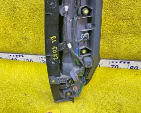 Стоп-сигнал TOYOTA