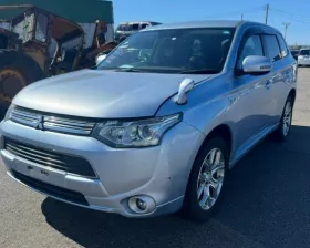 Компрессор подкачки колес MITSUBISHI