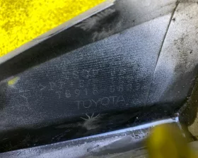 Накладка на крыло TOYOTA