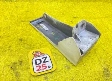 Накладка на крыло TOYOTA ALPHARD/VELLFIRE 2011/Цвет 070 7691258030 GGH25/GGH20W/GGH20/ANH20W/ANH20/ANH25W/ANH25/ATH20W/ATH20 2GRFE, передняя левая
