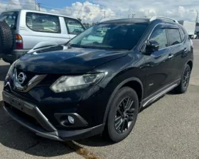Помпа инвертора NISSAN