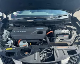 Помпа инвертора NISSAN