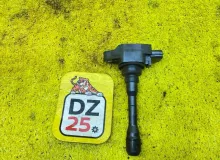 Катушка зажигания NISSAN XTRAIL/SERENA 2015 224481KC0A NT32/T32/HNT32/HT32/NHT32/HFC26/HC26/C26/FC26/FNC26/NC26 MR20DD, передняя