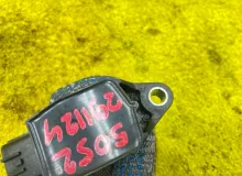 Катушка зажигания NISSAN XTRAIL/SERENA 2015 224481KC0A NT32/T32/HNT32/HT32/NHT32/HFC26/HC26/C26/FC26/FNC26/NC26 MR20DD, передняя