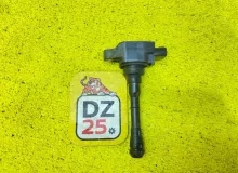 Катушка зажигания NISSAN XTRAIL/SERENA 2015 224481KC0A NT32/T32/HNT32/HT32/NHT32/HFC26/HC26/C26/FC26/FNC26/NC26 MR20DD, передняя