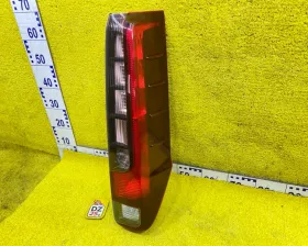 Стоп-сигнал TOYOTA