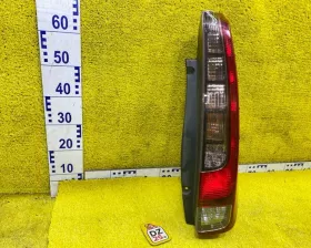 Стоп-сигнал TOYOTA