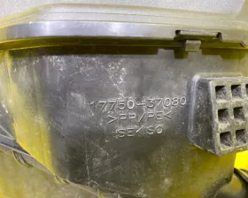 Корпус воздушного фильтра TOYOTA