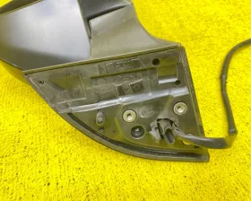 Уши TOYOTA