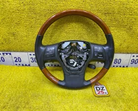 Руль Toyota