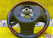 Руль LEXUS RX350/RX270/RX450H 2009/Цвет 212 4510048450C1 GGL15W/GGL16W/GGL16/GGL15/GGL10W/GGL10L/GGL10/GYL10/GYL10W/AGL10/AGL10W/GYL15W/GYL15/GYL16W/GYL16 2GRFE, передний