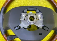 Руль LEXUS RX350/RX270/RX450H 2009/Цвет 212 4510048450C1 GGL15W/GGL16W/GGL16/GGL15/GGL10W/GGL10L/GGL10/GYL10/GYL10W/AGL10/AGL10W/GYL15W/GYL15/GYL16W/GYL16 2GRFE, передний